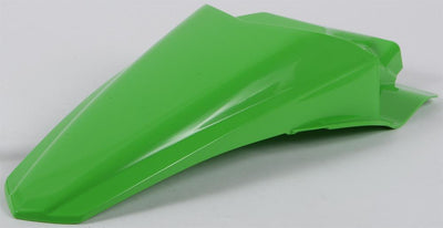 REAR FENDER GREEN#mpn_2374090006