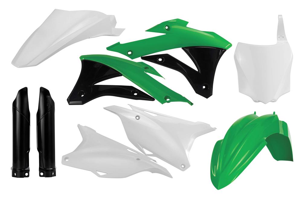FULL PLASTIC KIT ORIGINAL #2374114584