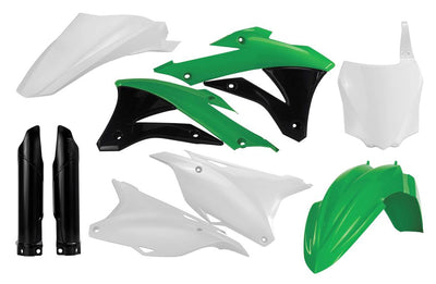 FULL PLASTIC KIT ORIGINAL#mpn_2374114584