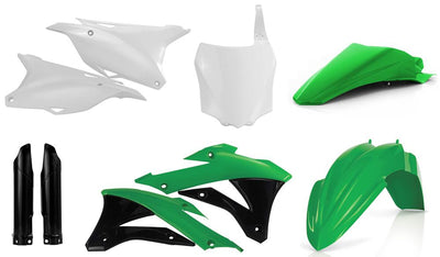 FULL PLASTIC KIT ORIGINAL #2374115135