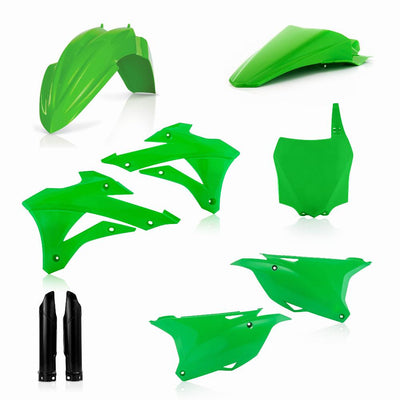 FULL PLASTIC KIT KAW ORIGINAL#mpn_2374117118