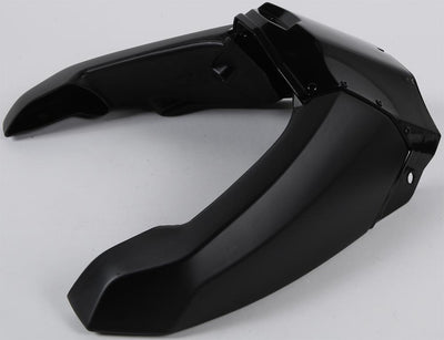 UPPER RADIATOR SHROUD BLACK#mpn_2374140001