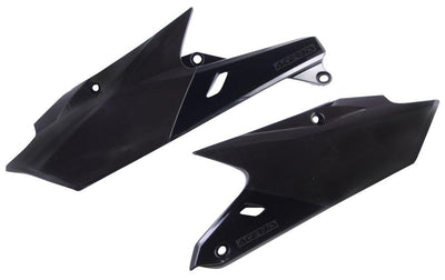 SIDE PANELS BLACK#mpn_2374160001