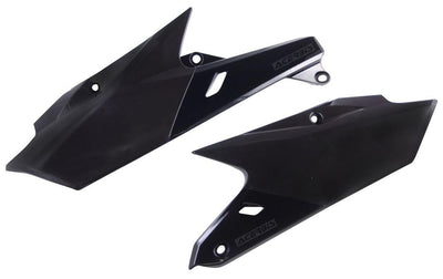 SIDE PANELS BLACK #2374160001