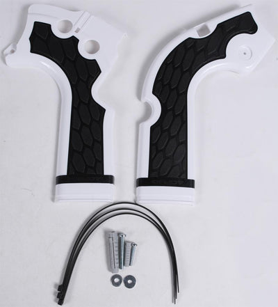 X-GRIP FRAME GUARD WHITE/BLACK #2374241035