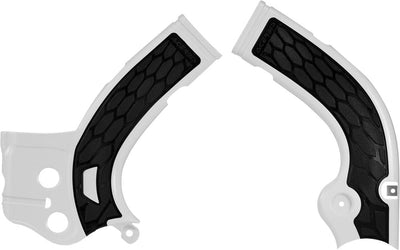 X-GRIP FRAME GUARD WHITE/BLACK #2374261035