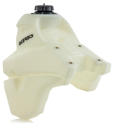 FUEL TANK 3.0 GAL NATURAL #2375060147