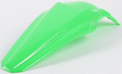 REAR FENDER FLUORESCENT GREEN #2386420235