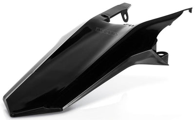 RIGHT FENDER BLACK #2393380001