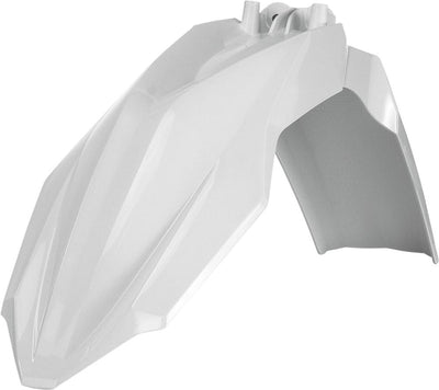 FRONT FENDER WHITE#mpn_2393400002