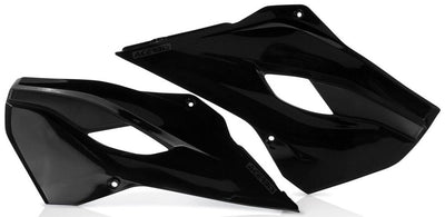 RADIATOR SHROUDS BLACK#mpn_2393410001