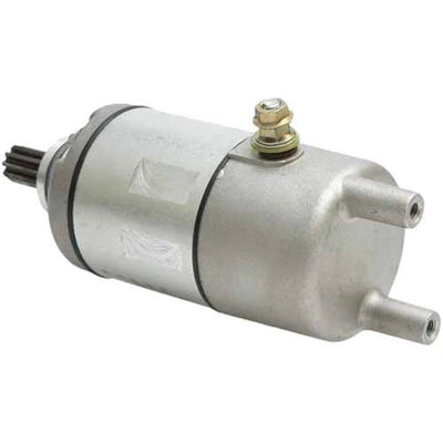 STARTER MOTOR YAMAHA#mpn_SMU0063