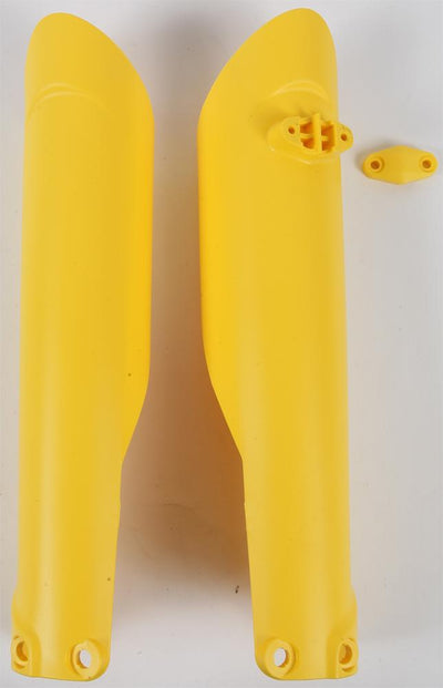 FORK COVERS YELLOW#mpn_2401260005