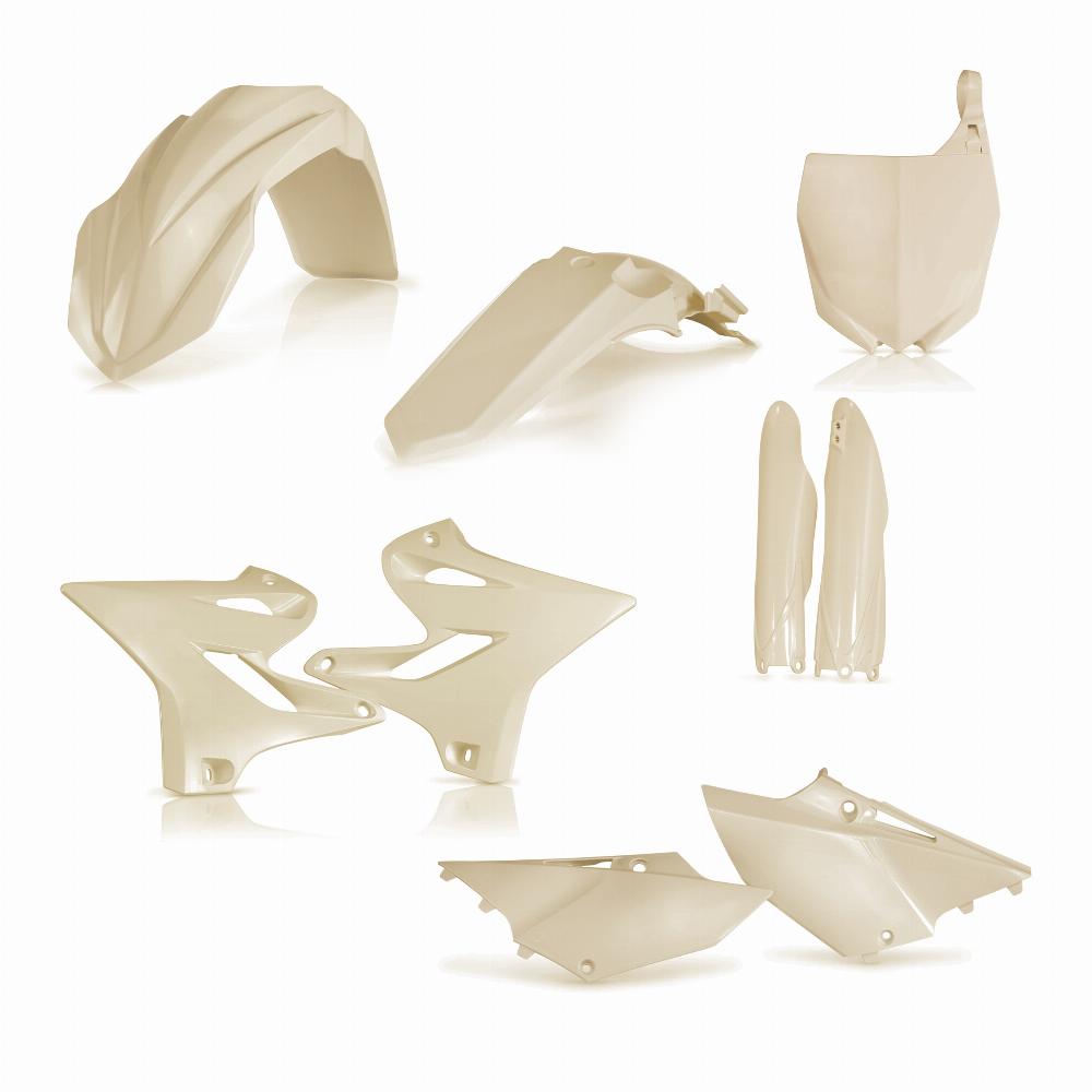 FULL PLASTIC KIT DESERT EAGLE YAM #2402960021