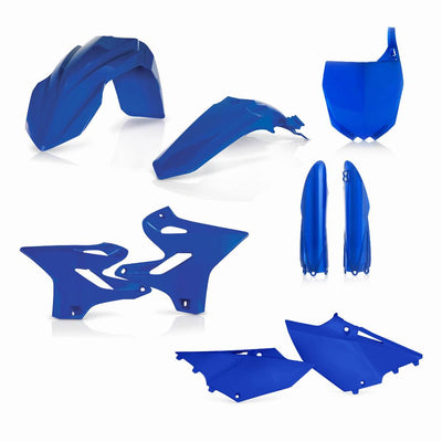 FULL PLASTIC KIT BLUE#mpn_2402960211