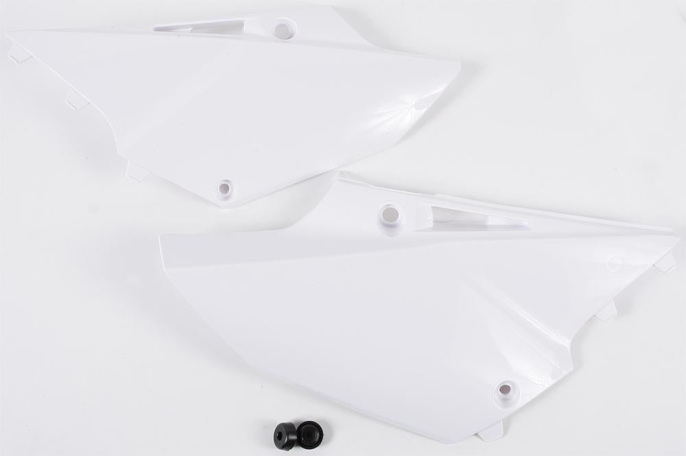 SIDE PANELS WHITE #2402990002