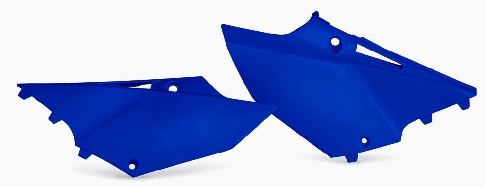 SIDE PANELS BLUE #2402990211