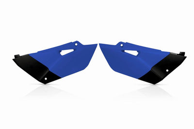 SIDE PANELS YAM BLUE/BLACK#mpn_2403051034