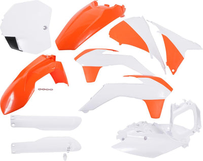 FULL PLASTIC KIT ORIGINAL#mpn_2403094891
