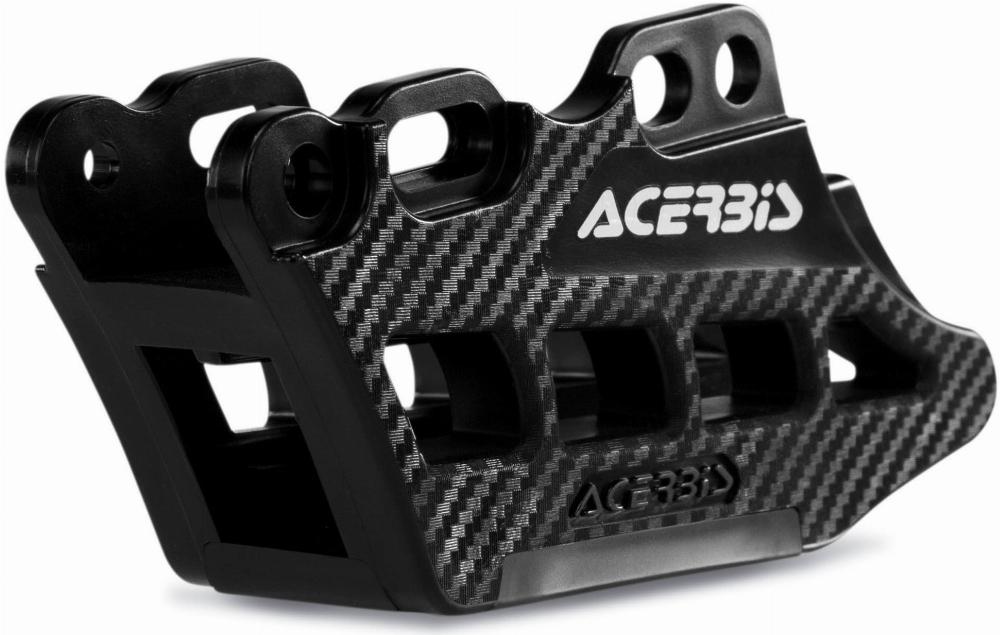 CHAIN GUIDE BLOCK 2.0 BLACK #2410970001