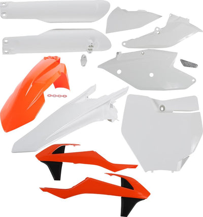 FULL PLASTIC KIT ORIGINAL#mpn_2421065135
