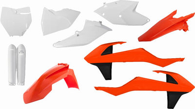 FULL PLASTIC KIT ORIGINAL#mpn_2421065909
