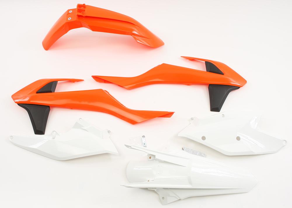 FULL PLASTIC KIT ORIGINAL #2421075135