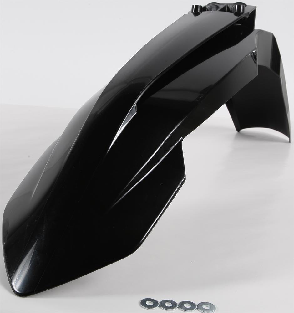 FRONT FENDER BLACK#mpn_2421110001