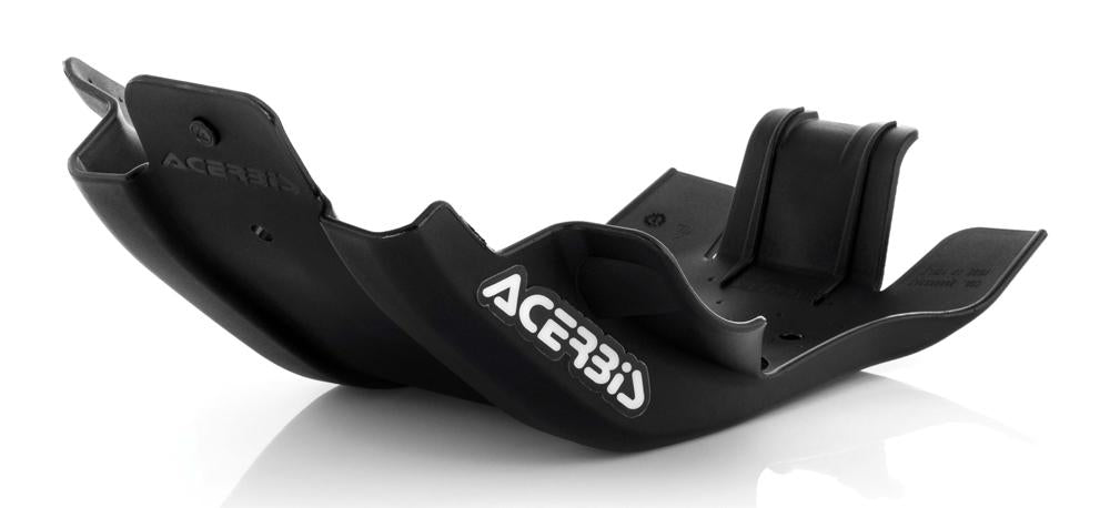 SKID PLATE BLACK#mpn_2421160001