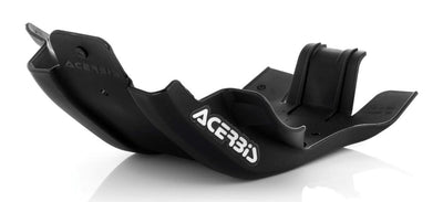 SKID PLATE BLACK#mpn_2421160001
