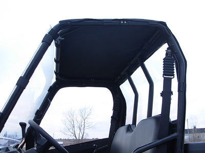 Shockpro POMR-ST-BK Soft Top Roof #POMR-ST-BK