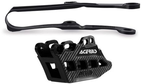 GUIDE/SLIDER KIT 2.0 BLACK #2449450001