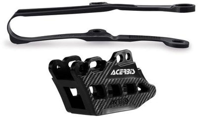 GUIDE/SLIDER KIT 2.0 BLACK #2449450001