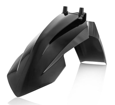 FRONT FENDER BLACK#mpn_2449510001