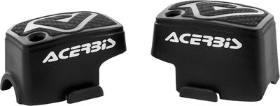 BREMBO MASTER CYLINDER COVER BLACK #2449540001