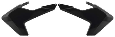 RADIATOR SHROUDS BLACK#mpn_2449680001