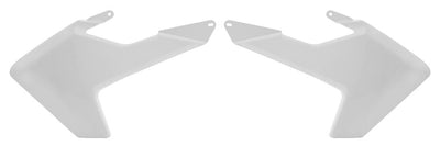 RADIATOR SHROUDS WHITE#mpn_2449680002