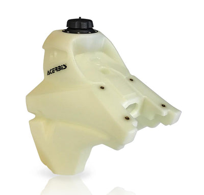 FUEL TANK 3.0 GAL NATURAL #2449720147