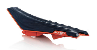 X-SEAT BLUE/ORANGE #2449741454