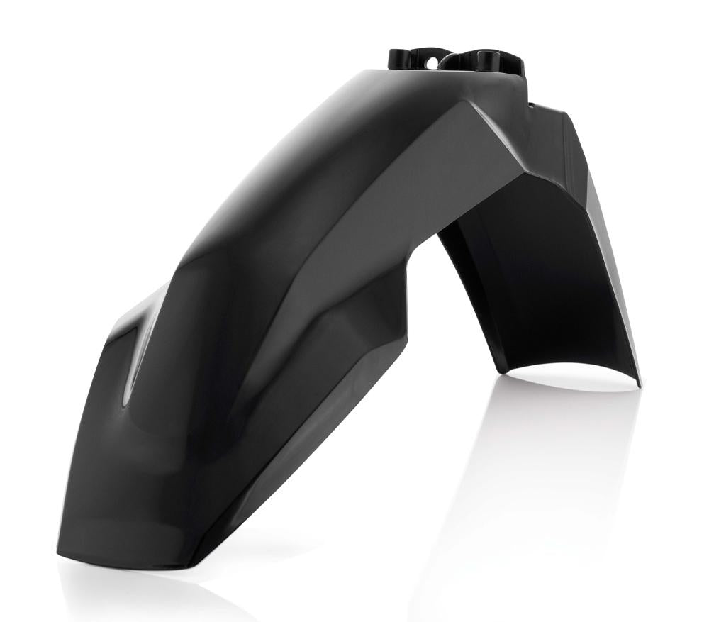 FRONT FENDER BLACK#mpn_2462590001