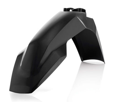FRONT FENDER BLACK#mpn_2462590001