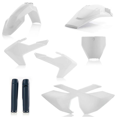 FULL PLASTIC KIT ORIGINAL#mpn_2462605569