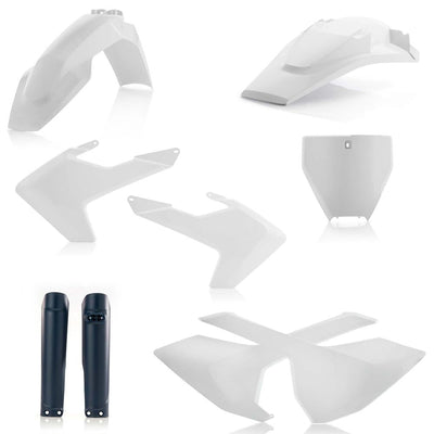 FULL PLASTIC KIT ORIGINAL #2462605569