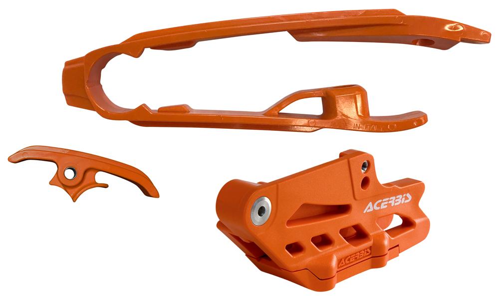 GUIDE/SLIDER KIT ORANGE#mpn_2462630036