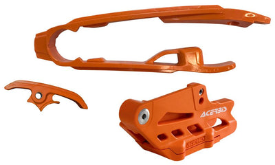 GUIDE/SLIDER KIT ORANGE#mpn_2462630036