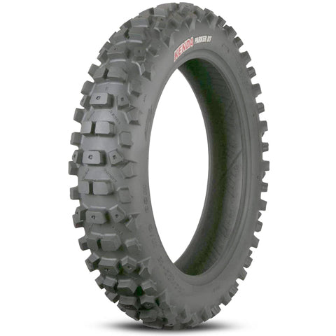 KENDA TIRE K772 PARKER D-T REAR TIRE - TT,110/100-18#mpn_047721811C0P