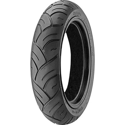 K764 REAR SCOOTER TIRE - TL  325-17 4PR 50P#mpn_047641738B1