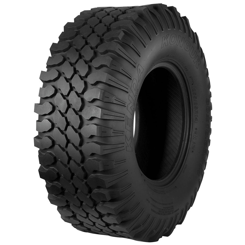 Kenda 085761401D1 Kongur Tire 28X10R14 Ply - 8 #085761401D1