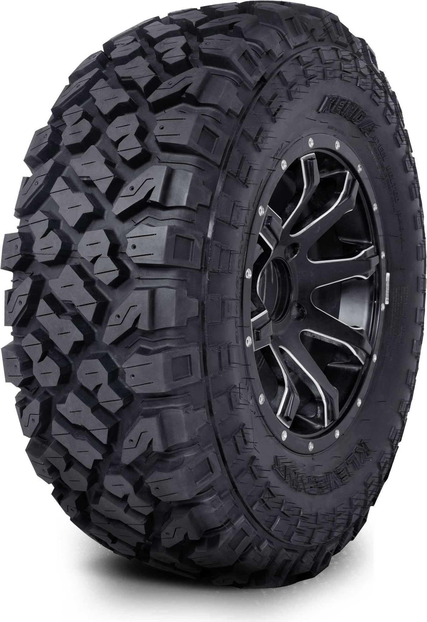 KENDA K3204R KLEVER XT 28X10R14#mpn_083204143D1
