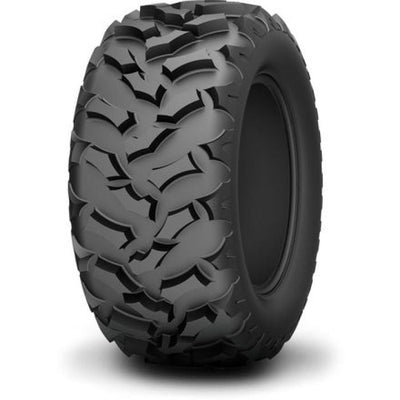 Kenda 0832031206D1 Mastodon AT Tire 27X11R12 Ply - 8 #0832031206D1